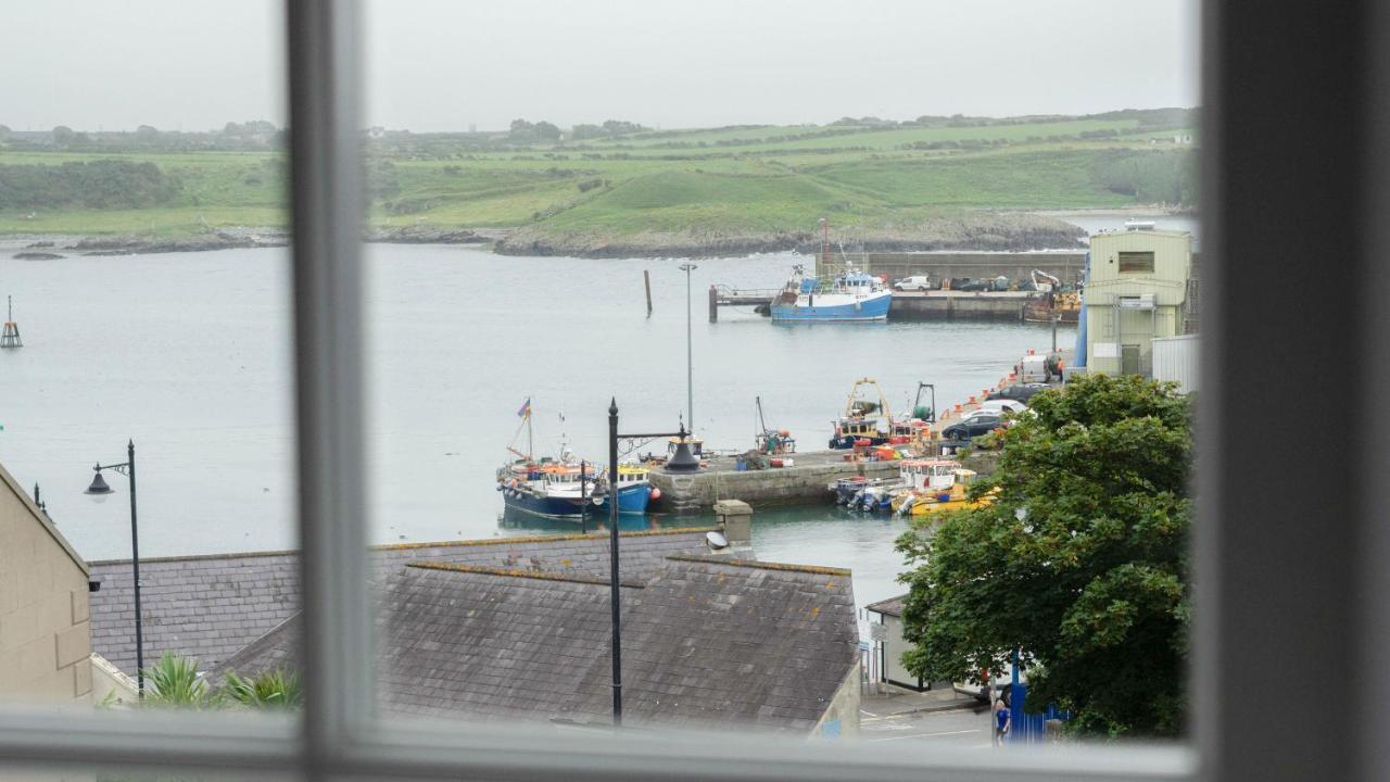 Castleplace Apartment Ardglass Εξωτερικό φωτογραφία