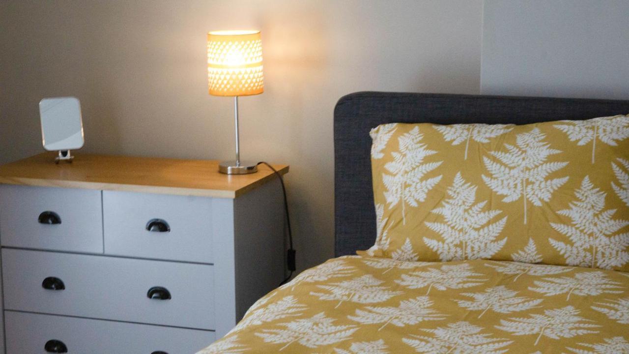 Castleplace Apartment Ardglass Εξωτερικό φωτογραφία