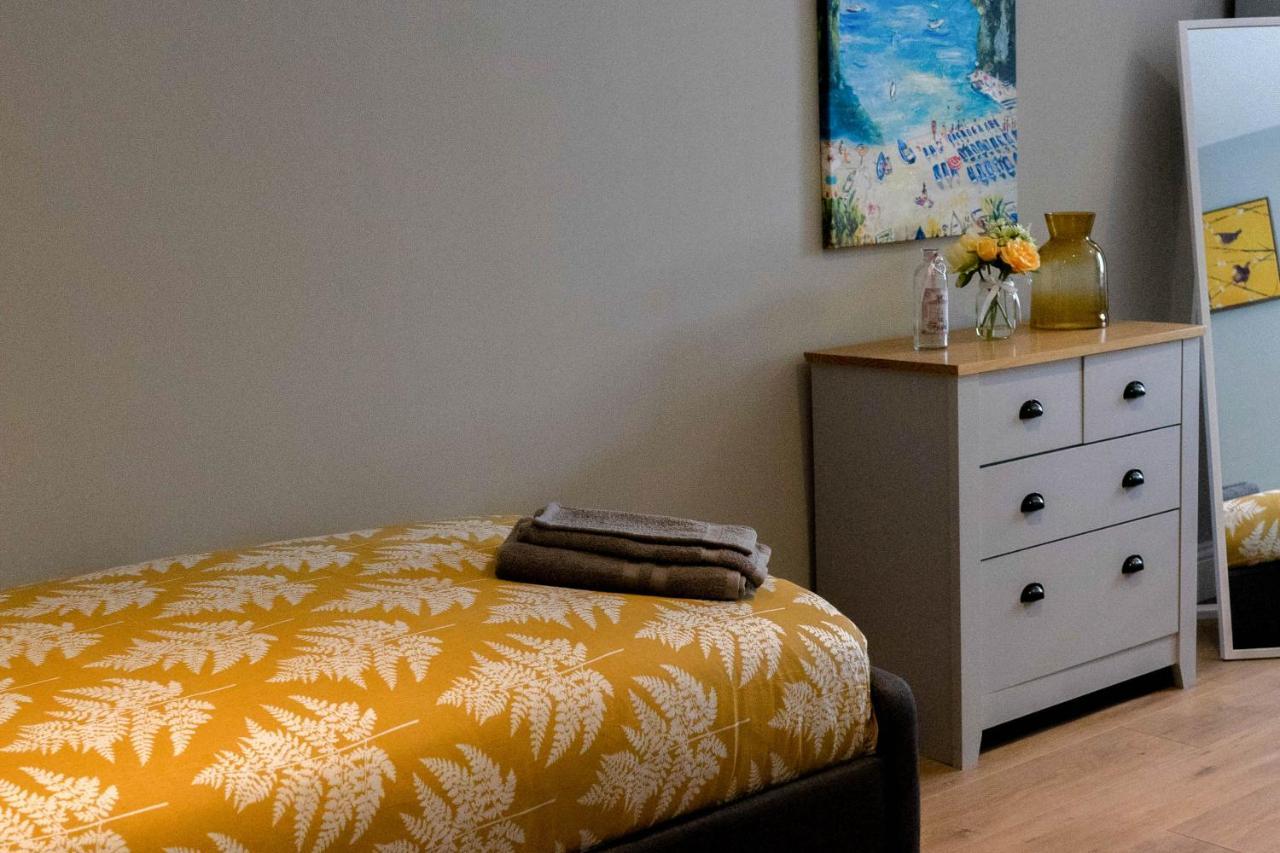 Castleplace Apartment Ardglass Εξωτερικό φωτογραφία