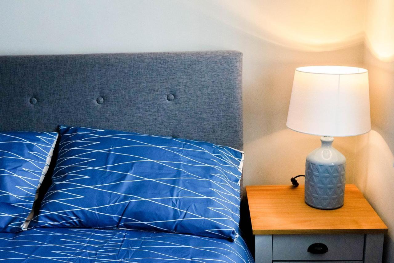 Castleplace Apartment Ardglass Εξωτερικό φωτογραφία
