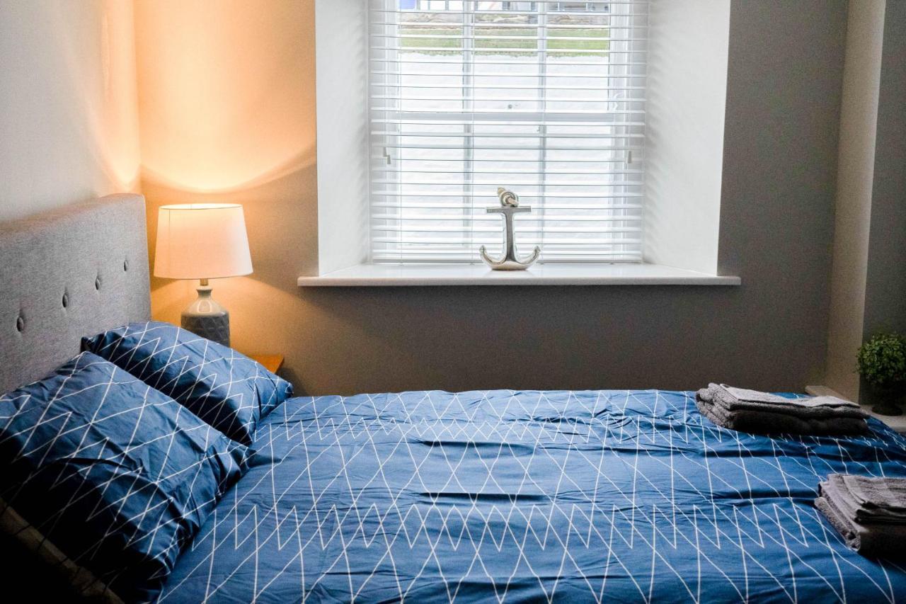 Castleplace Apartment Ardglass Εξωτερικό φωτογραφία