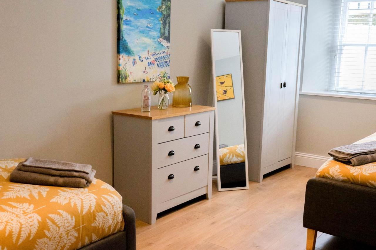 Castleplace Apartment Ardglass Εξωτερικό φωτογραφία