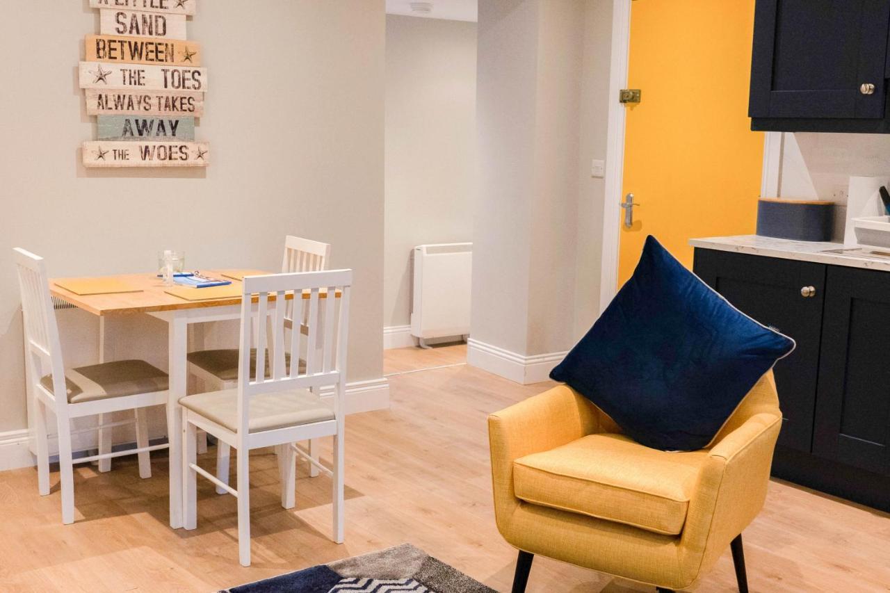 Castleplace Apartment Ardglass Εξωτερικό φωτογραφία
