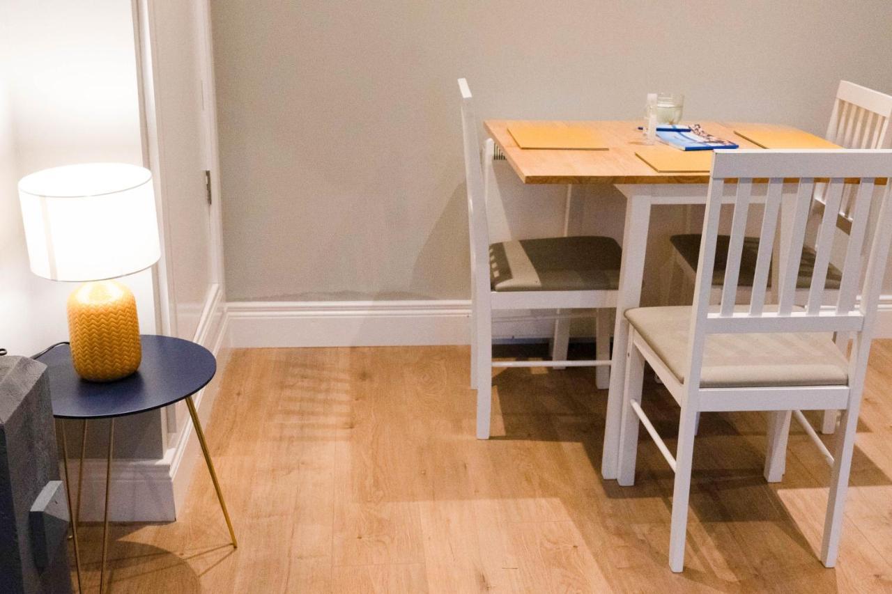 Castleplace Apartment Ardglass Εξωτερικό φωτογραφία