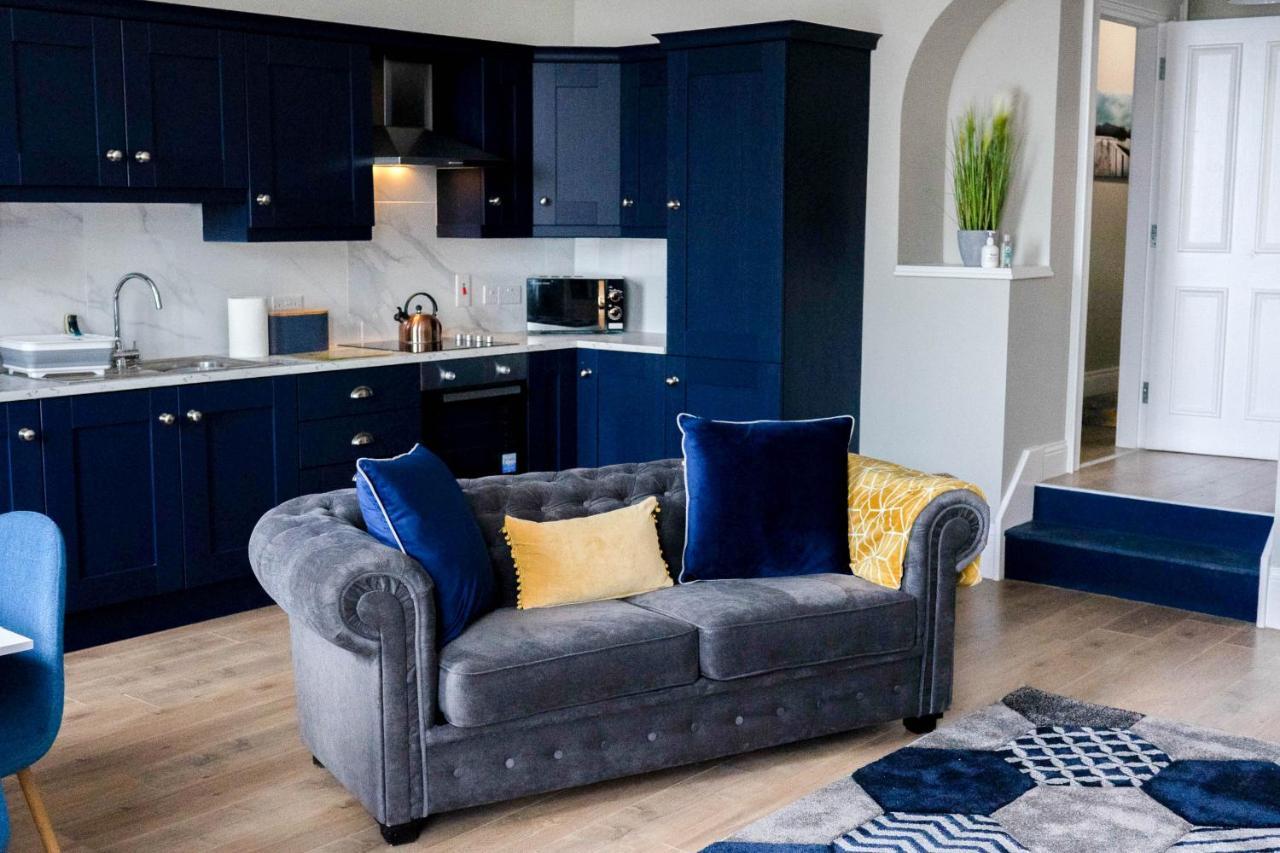 Castleplace Apartment Ardglass Εξωτερικό φωτογραφία