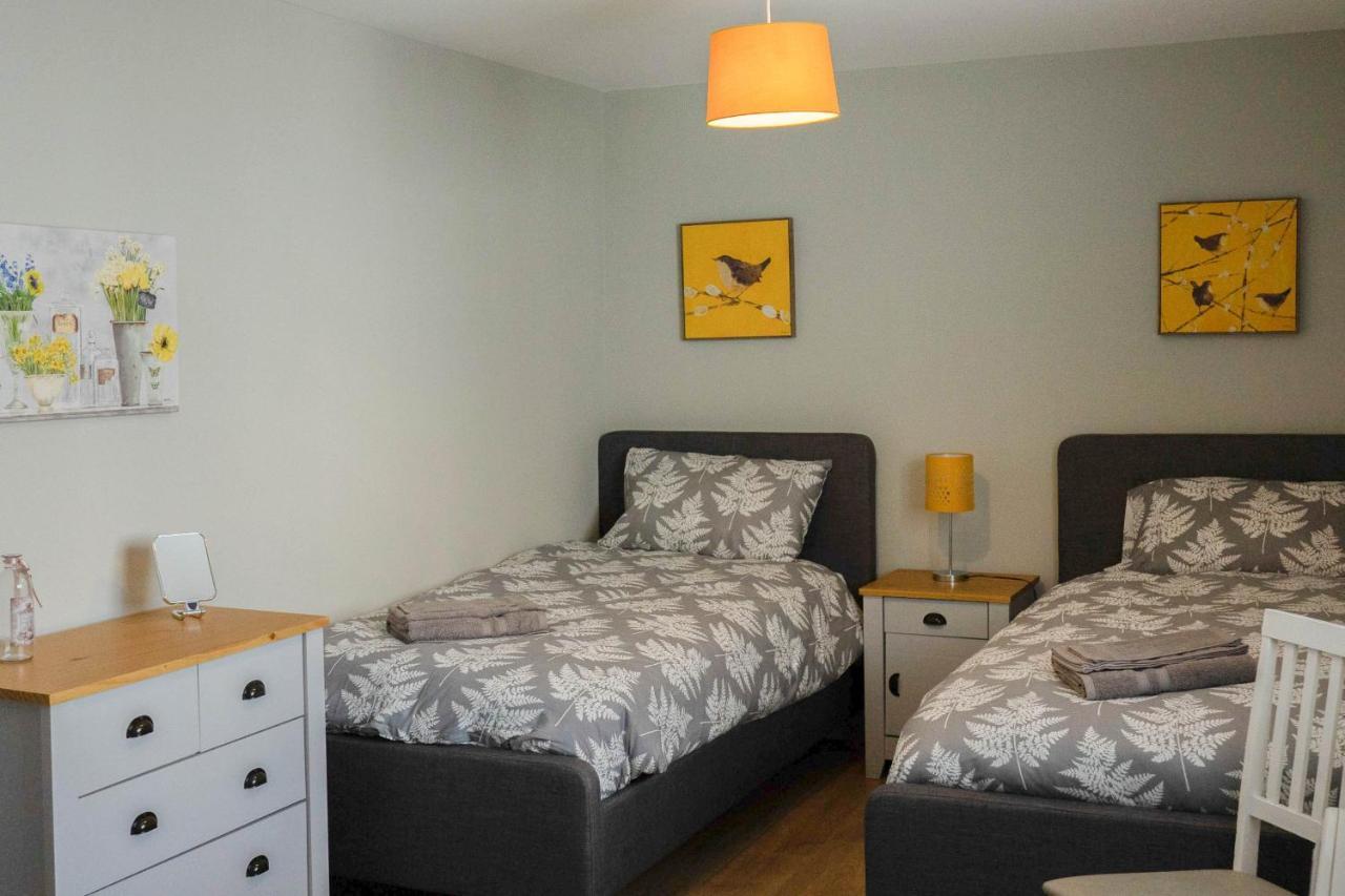 Castleplace Apartment Ardglass Εξωτερικό φωτογραφία