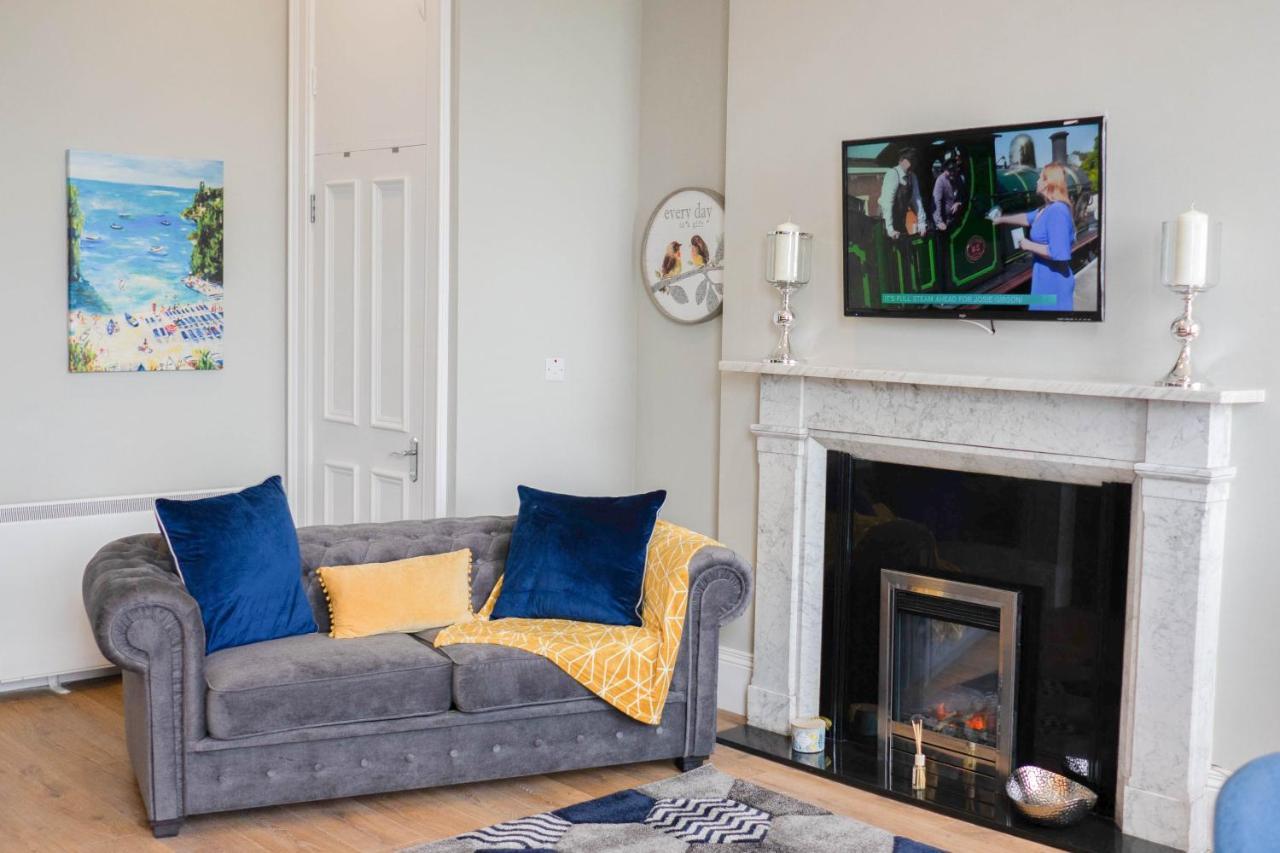 Castleplace Apartment Ardglass Εξωτερικό φωτογραφία