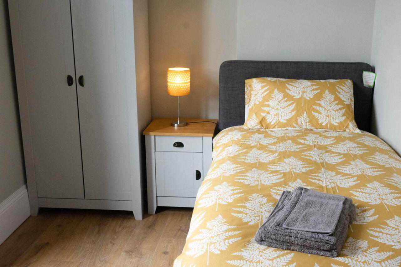Castleplace Apartment Ardglass Εξωτερικό φωτογραφία