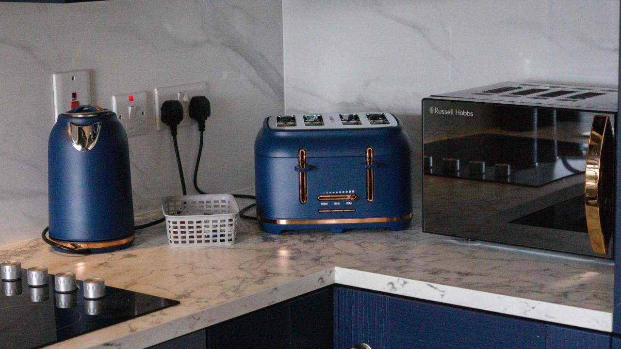 Castleplace Apartment Ardglass Εξωτερικό φωτογραφία