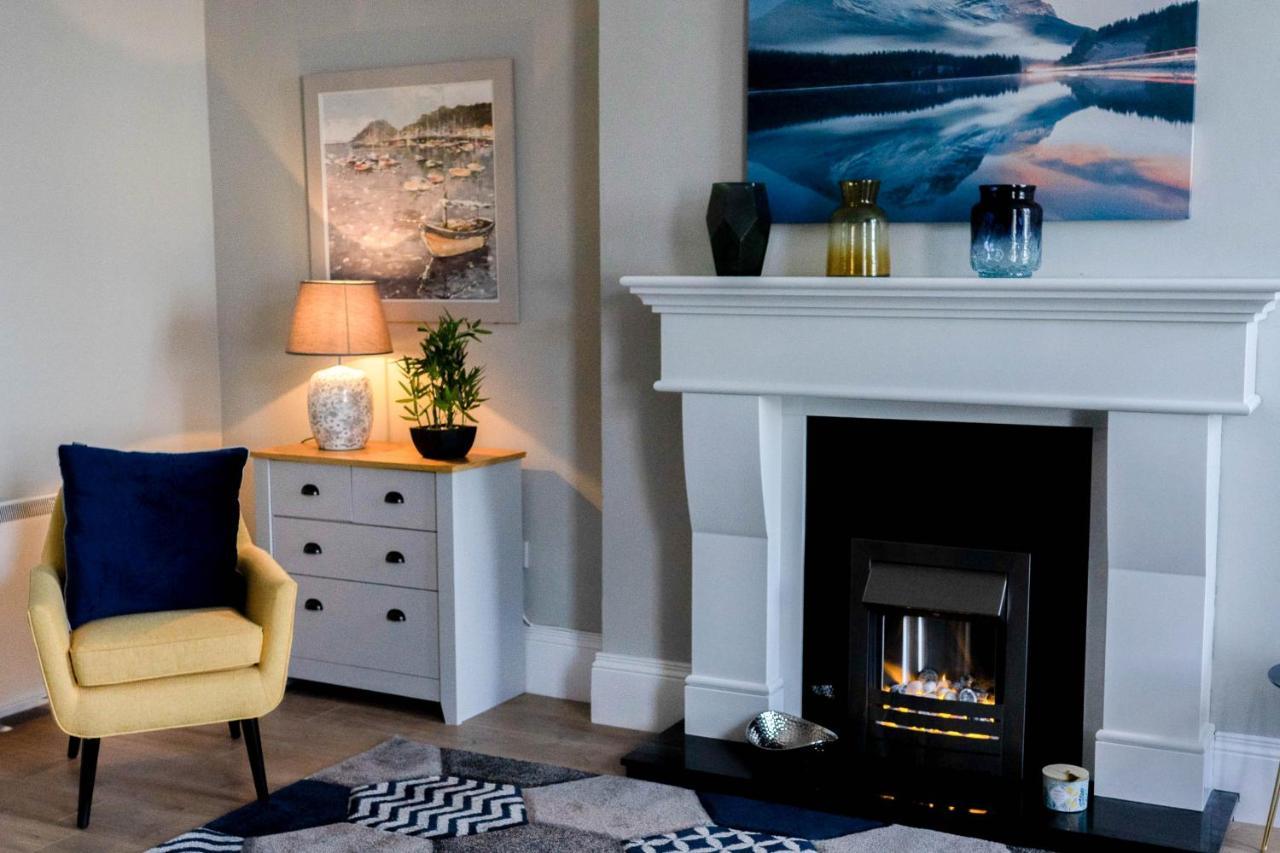 Castleplace Apartment Ardglass Εξωτερικό φωτογραφία