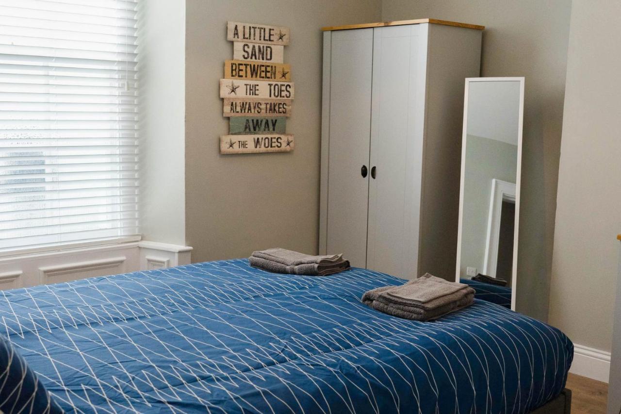 Castleplace Apartment Ardglass Εξωτερικό φωτογραφία