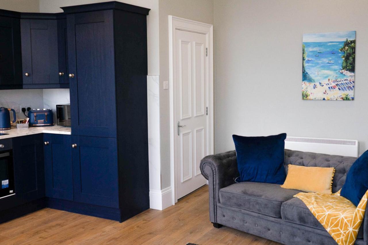 Castleplace Apartment Ardglass Εξωτερικό φωτογραφία