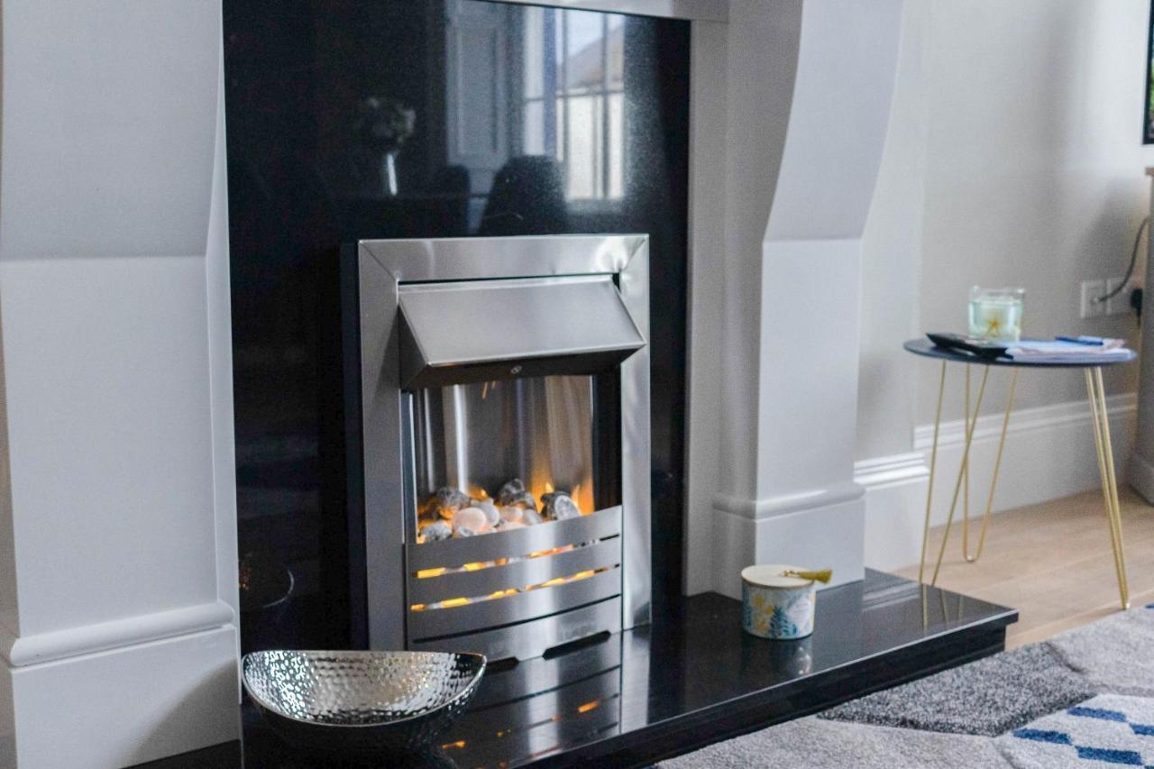 Castleplace Apartment Ardglass Εξωτερικό φωτογραφία