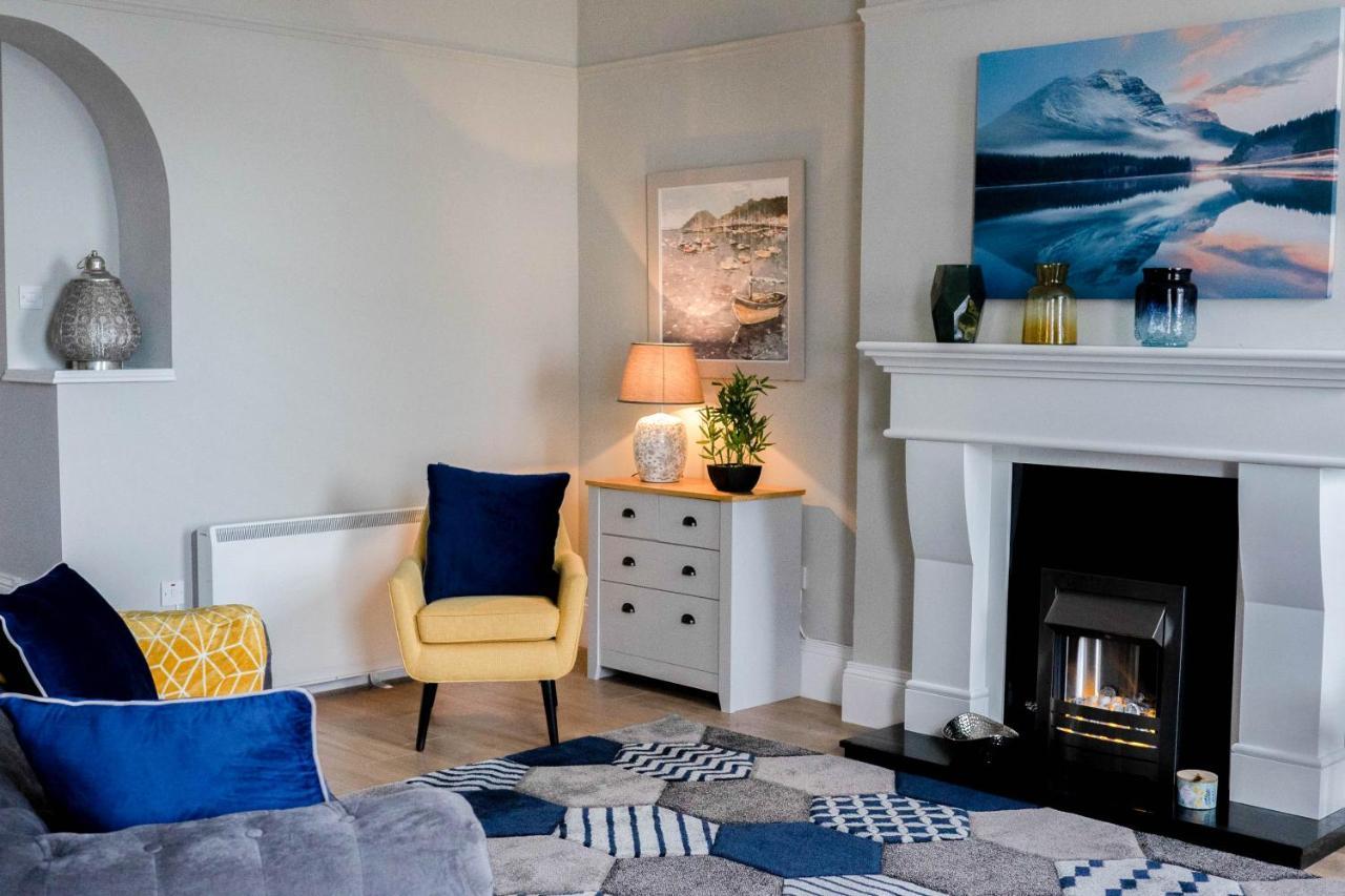Castleplace Apartment Ardglass Εξωτερικό φωτογραφία