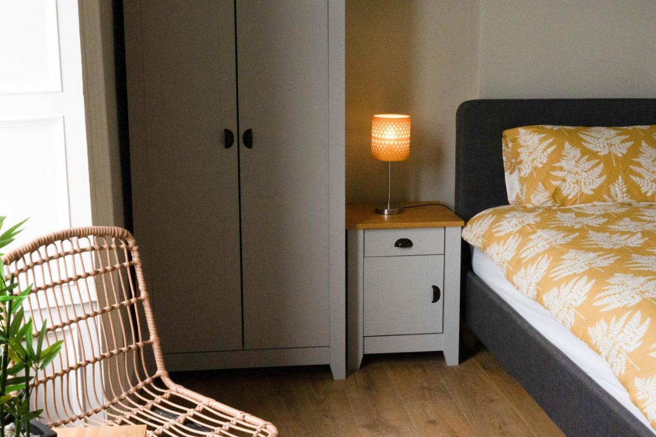 Castleplace Apartment Ardglass Εξωτερικό φωτογραφία