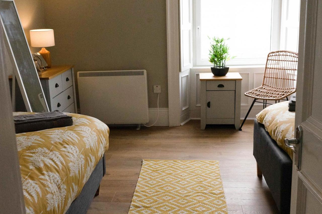 Castleplace Apartment Ardglass Εξωτερικό φωτογραφία