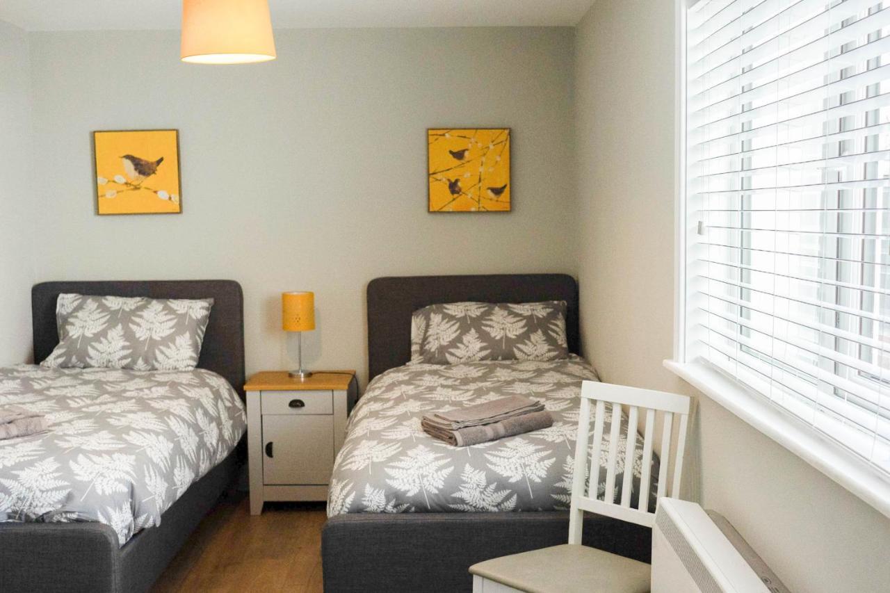 Castleplace Apartment Ardglass Εξωτερικό φωτογραφία