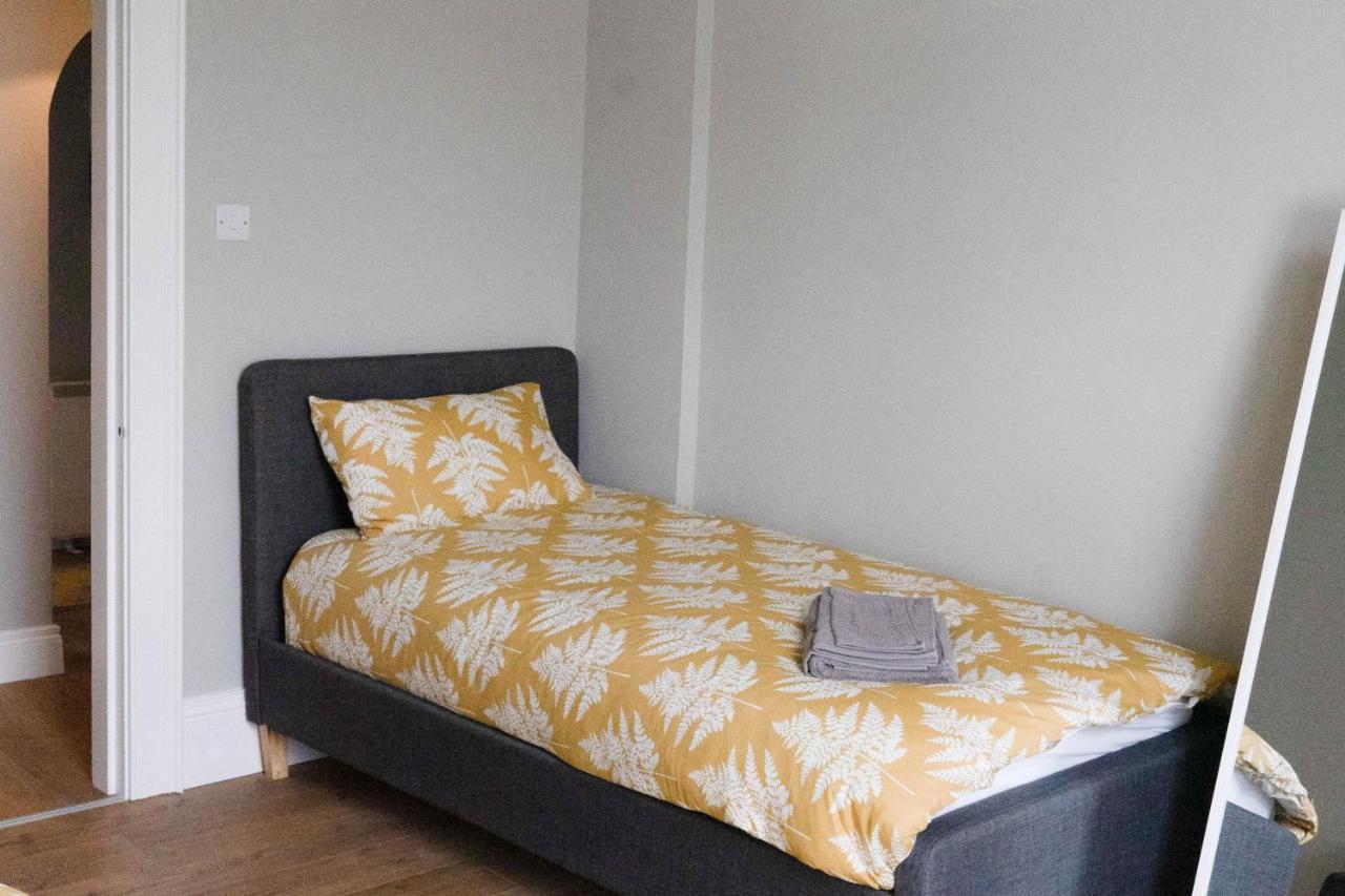Castleplace Apartment Ardglass Εξωτερικό φωτογραφία