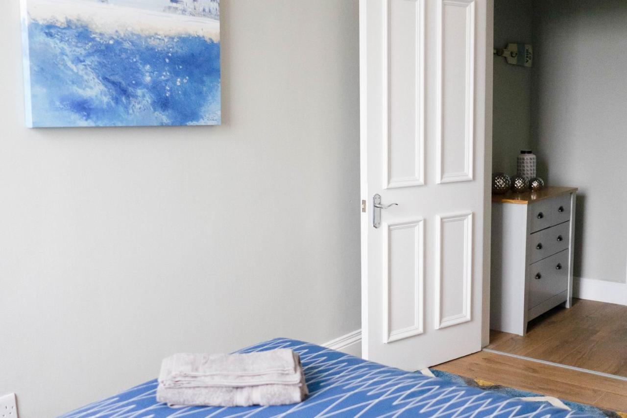 Castleplace Apartment Ardglass Εξωτερικό φωτογραφία