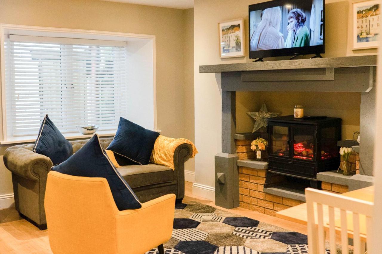 Castleplace Apartment Ardglass Εξωτερικό φωτογραφία