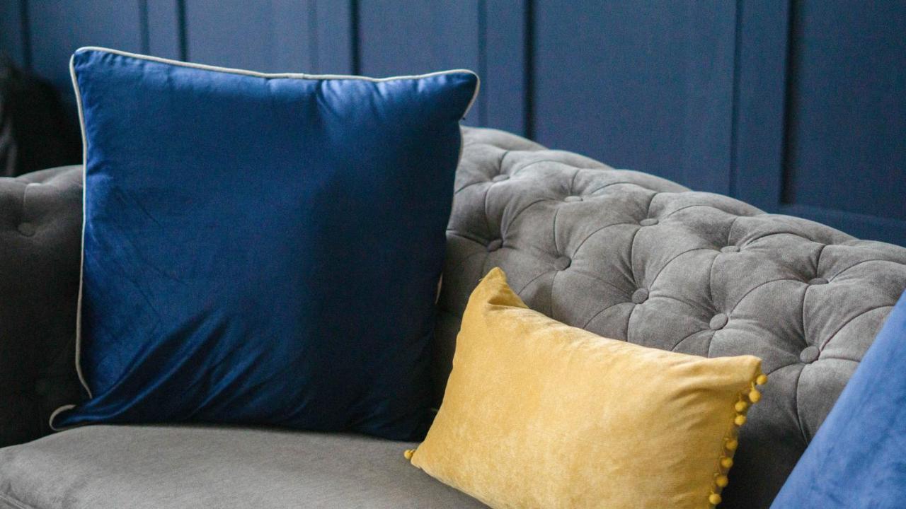 Castleplace Apartment Ardglass Εξωτερικό φωτογραφία