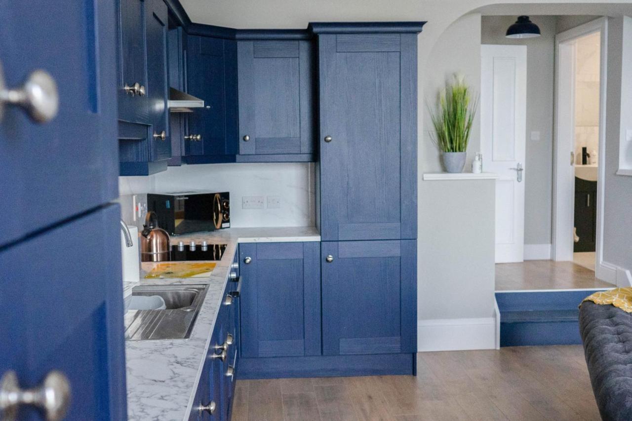 Castleplace Apartment Ardglass Εξωτερικό φωτογραφία