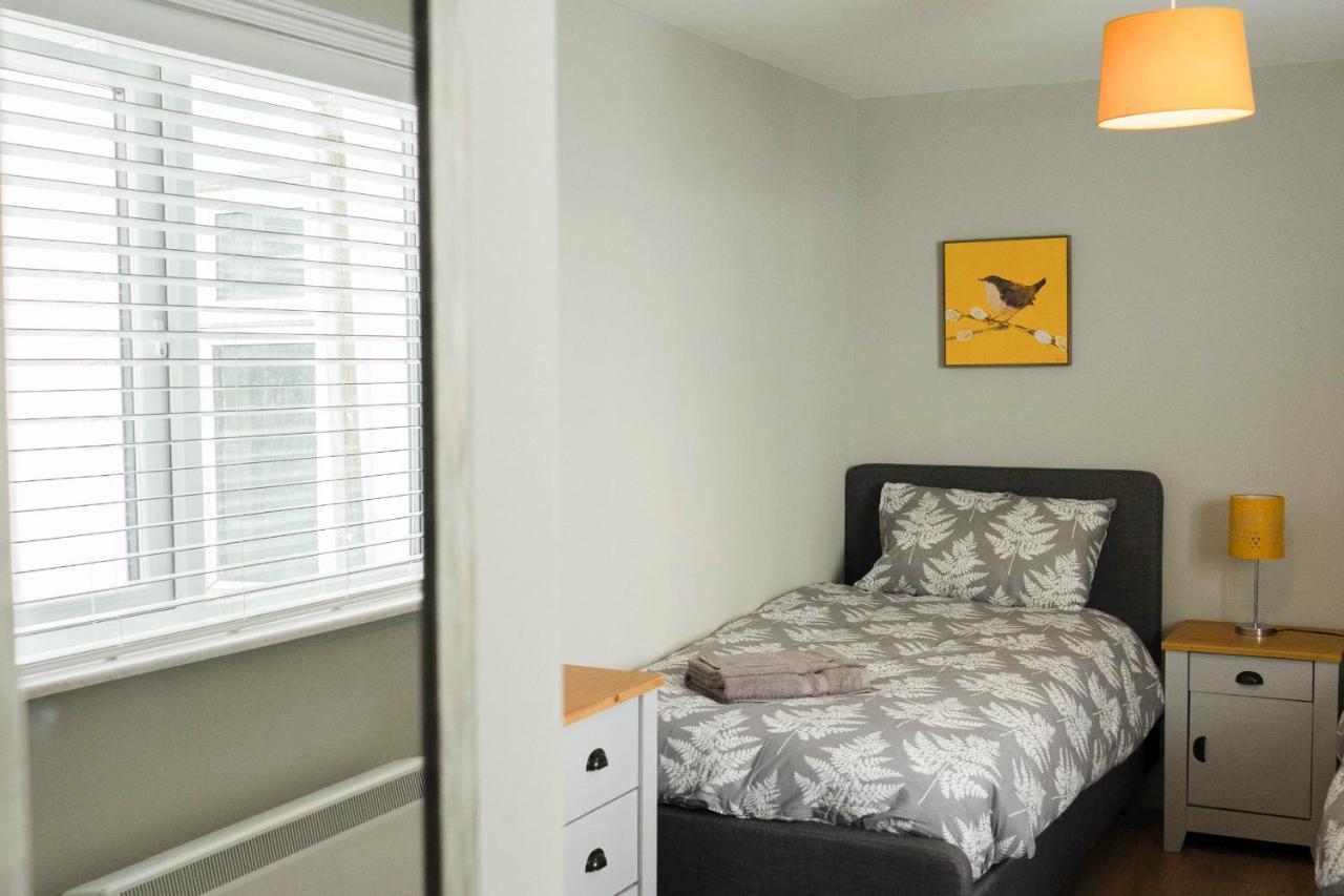 Castleplace Apartment Ardglass Εξωτερικό φωτογραφία