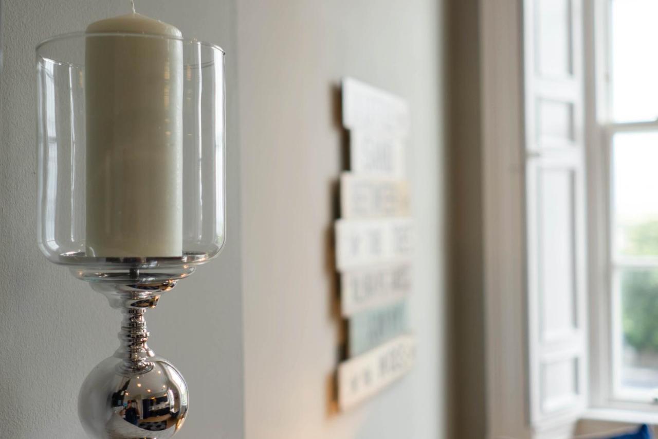 Castleplace Apartment Ardglass Εξωτερικό φωτογραφία