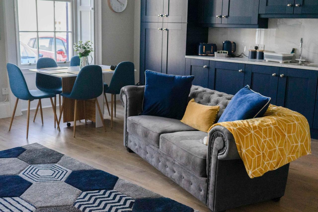 Castleplace Apartment Ardglass Εξωτερικό φωτογραφία