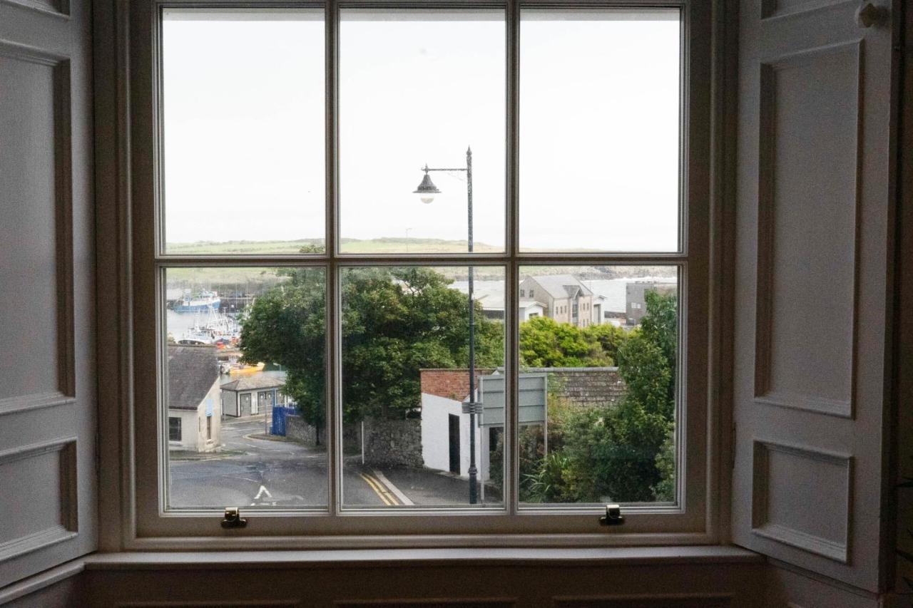 Castleplace Apartment Ardglass Εξωτερικό φωτογραφία
